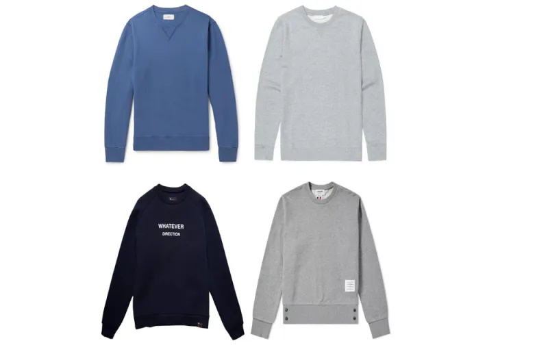 كيف تحولت الملابس المنزلية إلى ما هو فاخر وأنيق؟