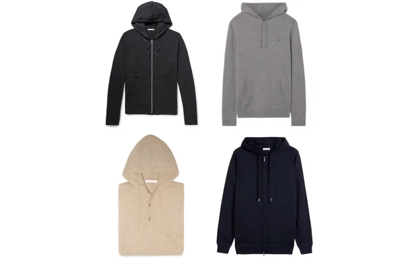 كيف تحولت الملابس المنزلية إلى ما هو فاخر وأنيق؟