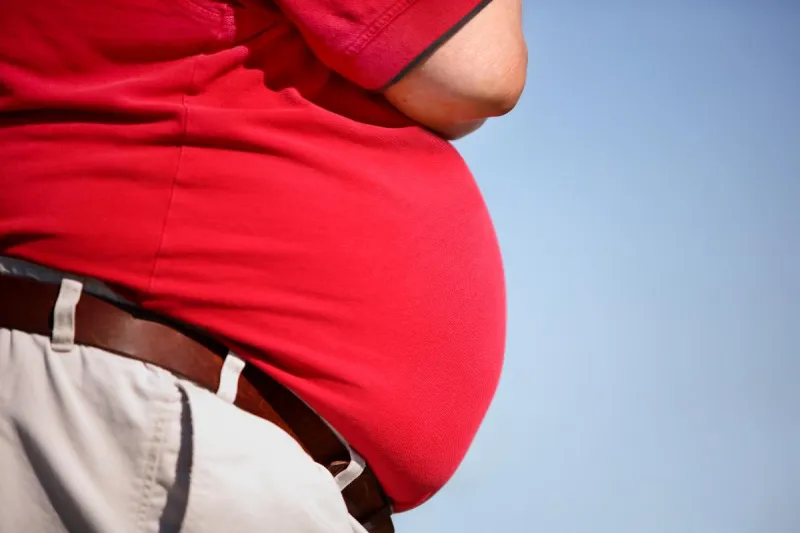 تعرف على أعلى الدول العربية إصابة بالسمنة المفرطة