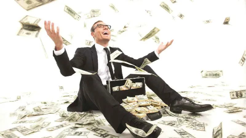 تعرف على أصغر 10 أثرياء في العالم (صور)