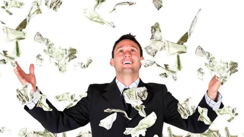 تعرف على أصغر 10 أثرياء في العالم (صور)