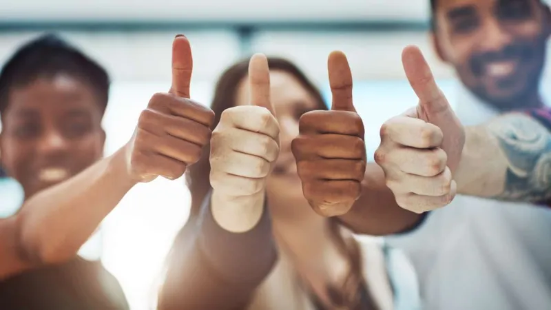 3 أشياء يمكن للمديرين فعلها لجعل الموظفين سعداء