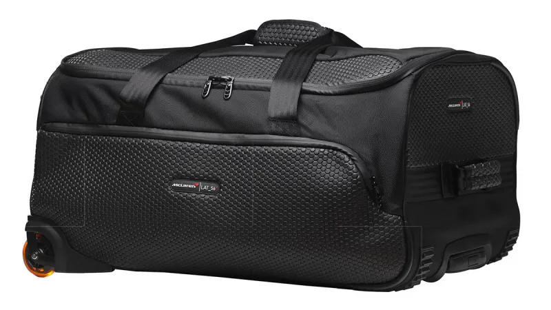  4  حقائب عصرية من ماكلارين لمزيد من الفخامة