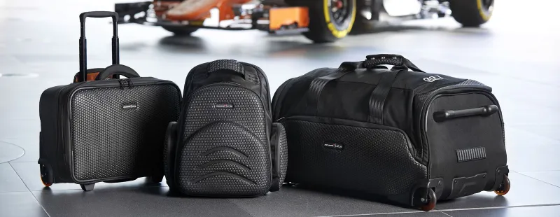  4  حقائب عصرية من ماكلارين لمزيد من الفخامة