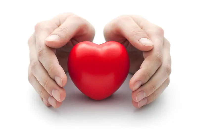 صدق أو لا تصدق.. اختبار إنترنت يحدد عمر قلبك الافتراضي