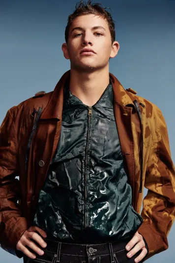 هؤلاء النجوم هم الأكثر أناقة 