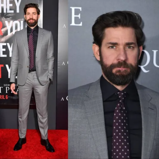 هؤلاء النجوم هم الأكثر أناقة 