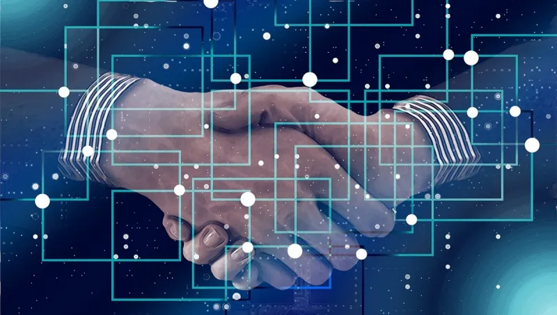 الذكاء الإصطناعي يمكنه أن يساعد أصحاب الشركات على اتخاذ قرارات أفضل بسرعة