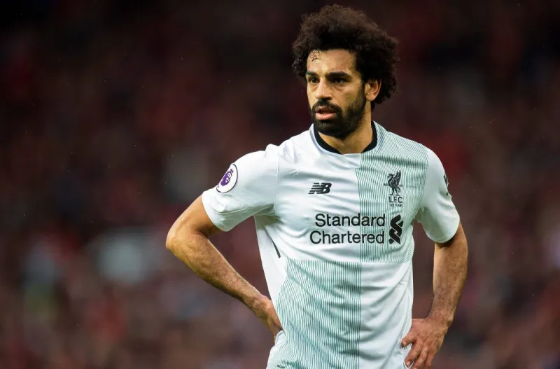 تعرف على أغلى 21 لاعب في العالم.. صلاح يسبق رونالدو وكوتينو