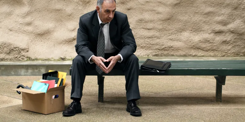 لماذا يصعب على الكبار سنًا العثور على وظائف؟