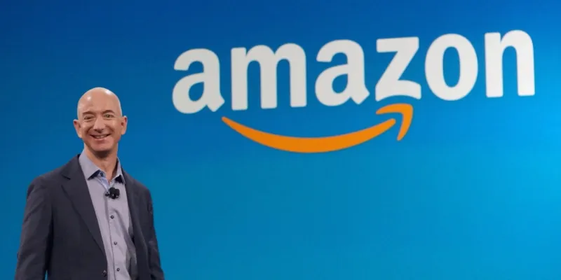 دروس من وصول قيمة أمازون إلى تريليون دولار (إنفوجراف)