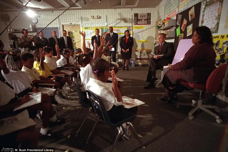 شاهد صور نادرة توثق هجمات 11 سبتمبر