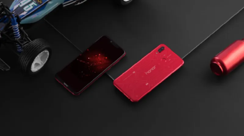 هاتف Honor Play.. بطل الألعاب يأخذك إلى عالم جديد مليئ بالمغامرات الشيقة