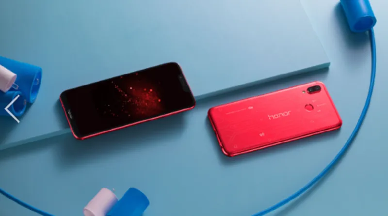 هاتف Honor Play.. بطل الألعاب يأخذك إلى عالم جديد مليئ بالمغامرات الشيقة