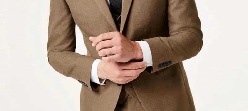 أخطاء أناقة الرجل في العمل.. هذه نصائح خبراء الموضة