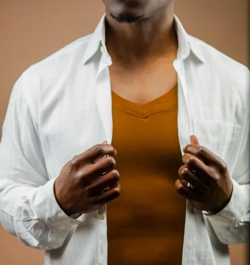 أخطاء أناقة الرجل في العمل.. هذه نصائح خبراء الموضة