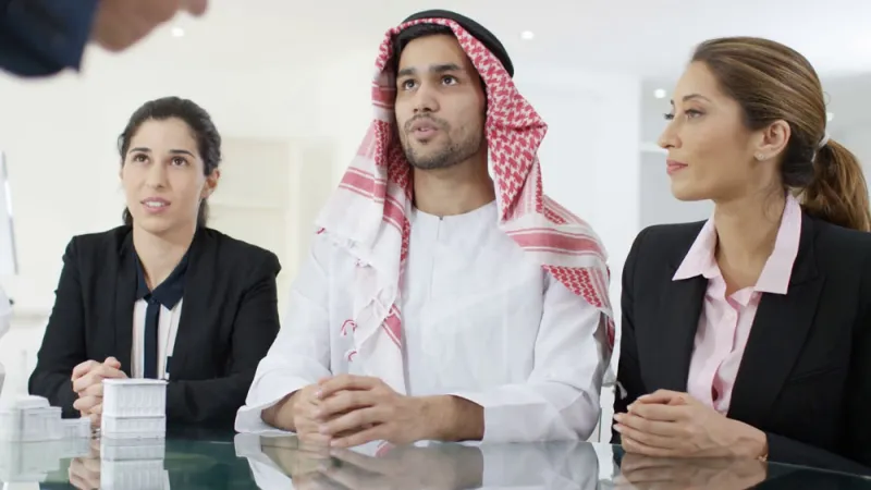 كيف تقود فريقك المتعدد الجنسيات بنجاح؟