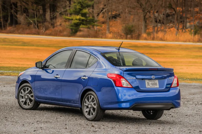 موصفات وأسعار سيارة نيسان صنى 2016 الجديدة Nissan Sunny