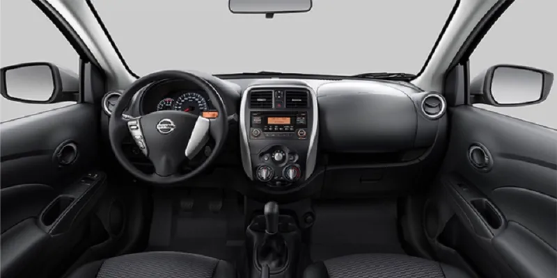 موصفات وأسعار سيارة نيسان صنى 2016 الجديدة Nissan Sunny