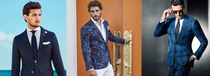 ما هو اللبس المناسب لحضور فرح للرجال؟