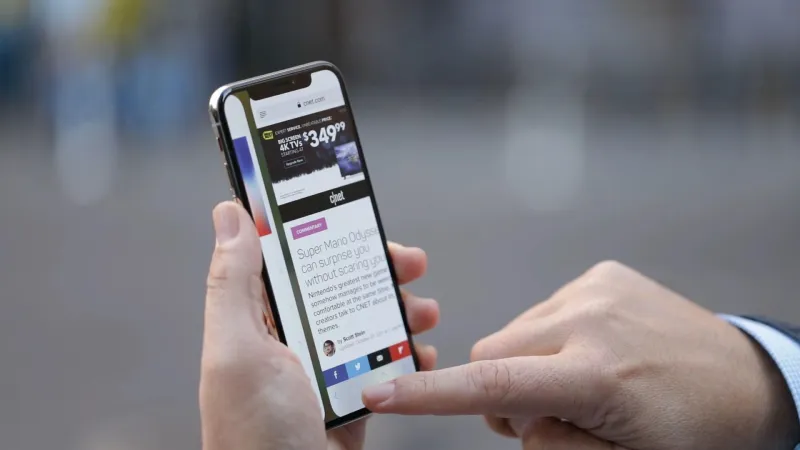 آبل تكشف النقاب اليوم عن أكبر هواتف أيفون وأعلاها سعراً