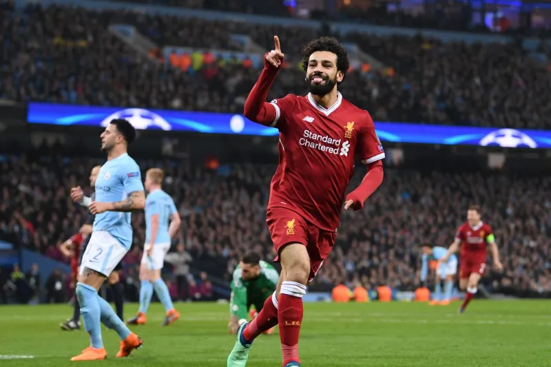محمد صلاح يثير اهتمام الوسط الفني بتغريدة تدعم أحد الأفلام السينمائية