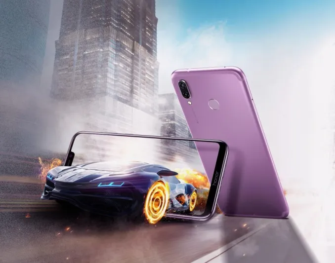 هونر تطلق أول مسابقة لمحبي الألعاب الإلكترونية في السعودية