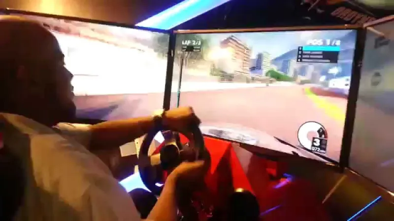 هونر تطلق أول مسابقة لمحبي الألعاب الإلكترونية في السعودية