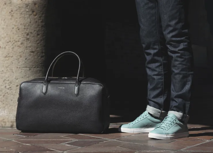 أفضل حقائب الرجال.. الأكثر أناقة في 2018