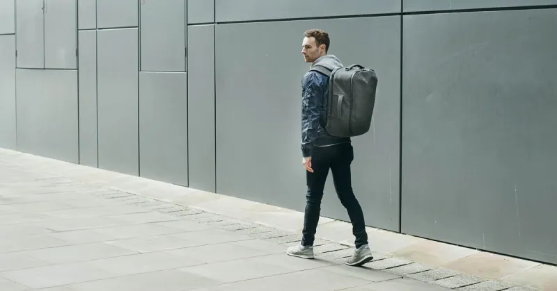 أفضل حقائب الرجال.. الأكثر أناقة في 2018