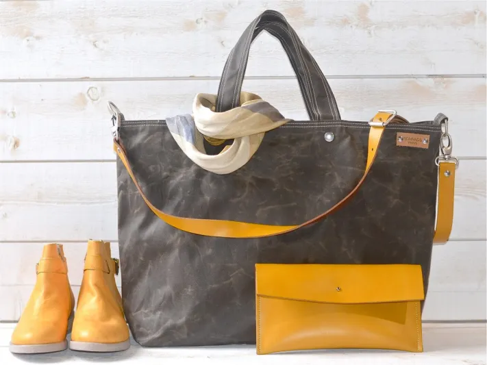 أفضل حقائب الرجال.. الأكثر أناقة في 2018