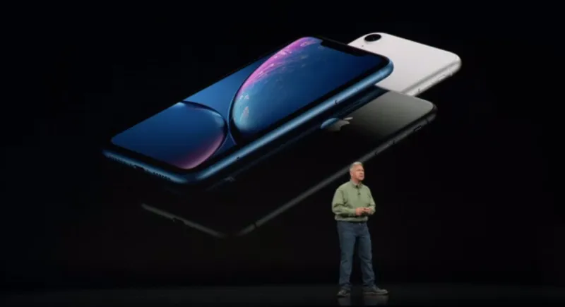 سعر ومواصفات هاتف iPhone XS - عيوب ومميزات هاتف ايفون اكس اس