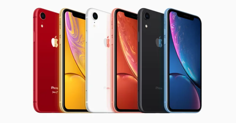 سعر ومواصفات هاتف iPhone XS - عيوب ومميزات هاتف ايفون اكس اس
