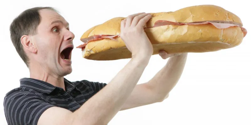 صدق أو لا تصدق.. الجوع يؤثر إيجابيا على الصحة