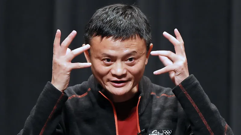 لماذا تخلى الملياردير جاك ما عن قيادة شركة علي بابا بعد عقد من التعب والمثابرة؟