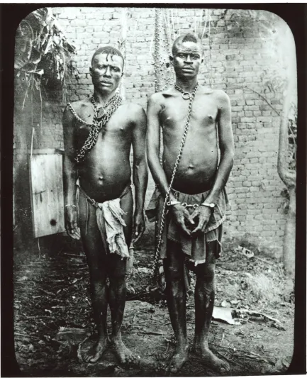 ما لا تعرفه عن الملك ليوبولد الثاني.. هتلر أفريقيا وأسوأ سفاحي التاريخ