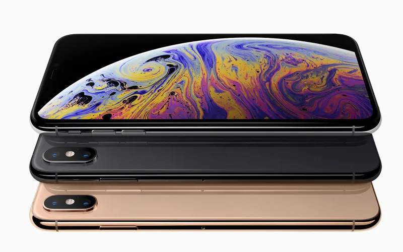 كل ما تريد معرفته عن هاتف آيفون XS MAX الجديد (صور)