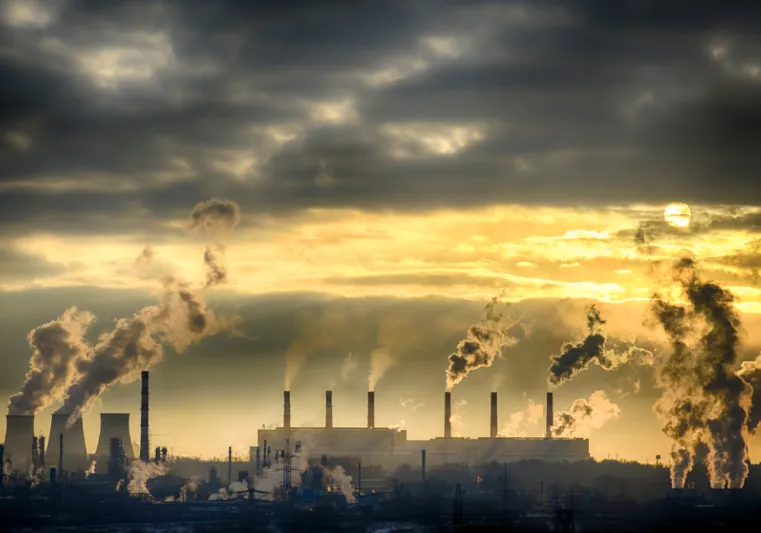 «الاحتباس الحراري».. نهاية الأرض كما لم يتوقعها مخرجو هوليود!