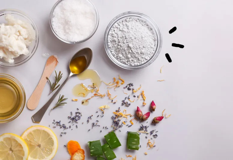 مزيل رائحة العرق الطبيعي.. لماذا عليك استخدامه وأي نوعية تختار؟ (إنفوجراف)