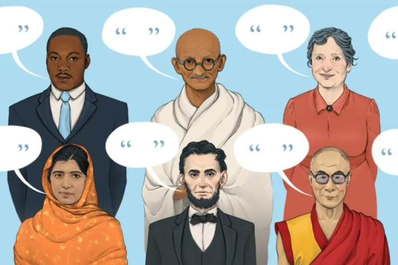 مقولات عن ريادة الاعمال قد تساعدك على تغيير حياتك للأفضل