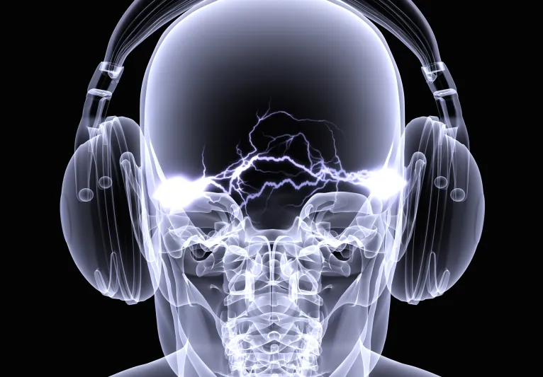 دراسة حديثة تكشف العلاقة بين القشعريرة والصحة الجسدية والعقلية