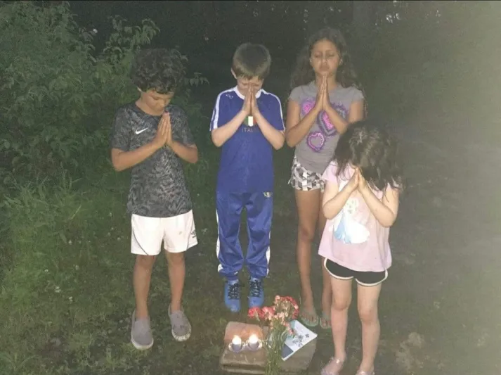 ما هي قصة "البطولة" التي دفعت أميركا لمنح سعوديين متوفيين شهادة فخرية؟