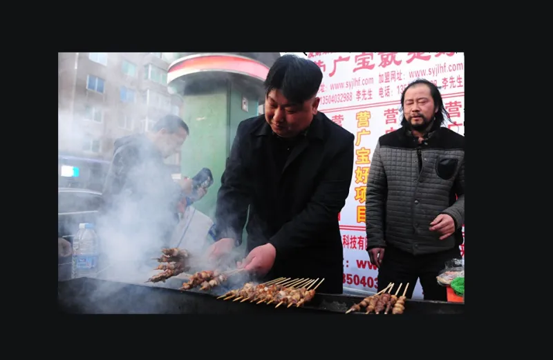 هل تعرف أطعمة الزعماء المُفضلة؟ ترامب يهوى الوجبات السريعة (صور)