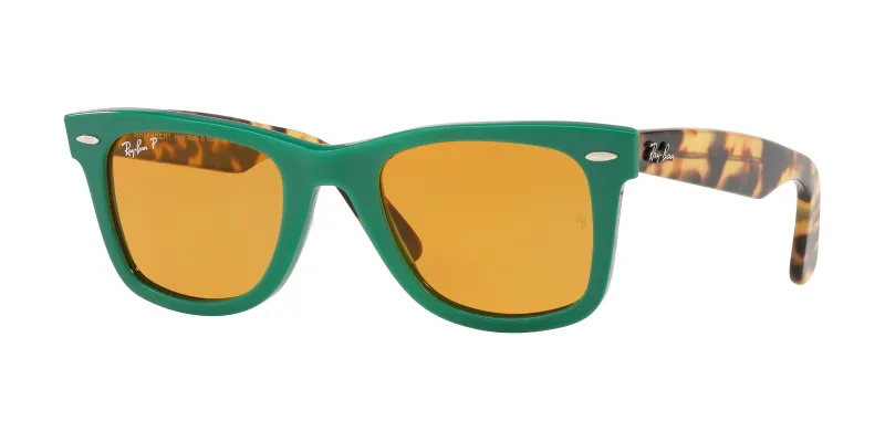 أحدث النظارات للرجال من Luxottica في 2018