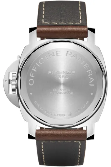 ساعات Luminor 8 Days.. نماذج فريدة من علامة «بانيراي»