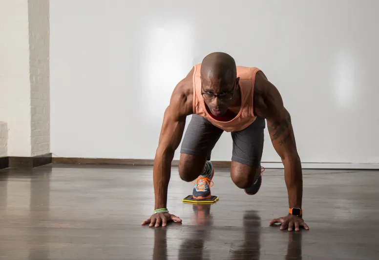 أفضل 10 تمارين شد البطن فى الصيف (فيديو وصور)