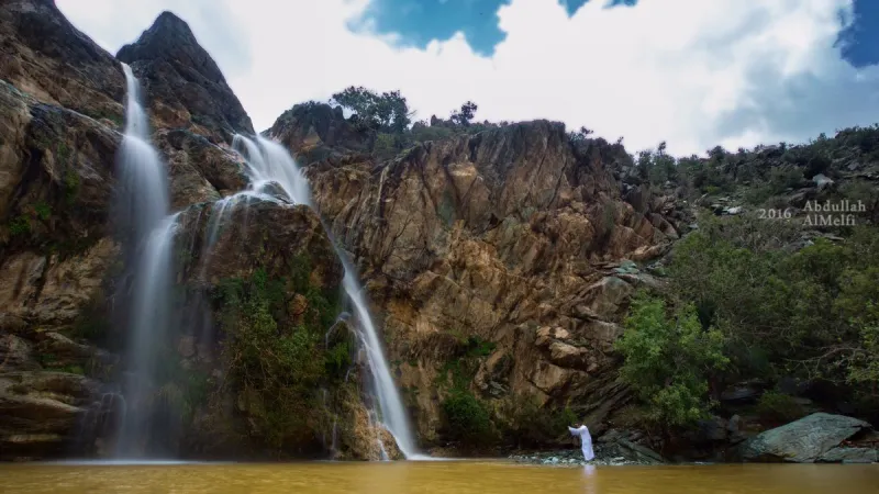 دليلك لزيارة المناطق الأكثر جمالا في عسير السعودية (صور)