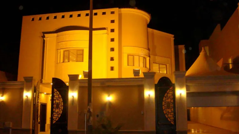 هل تريد بناء منزل في الرياض؟.. دليلك لأفضل الأماكن