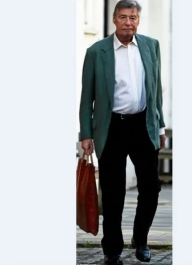 وفاة عشيق الأميرة ديانا تكشف المزيد من الأسرار