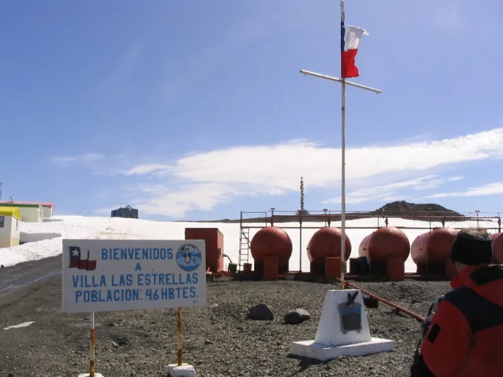 إزالة الزائدة الدودية شرطًا للعيش في هذه الدولة